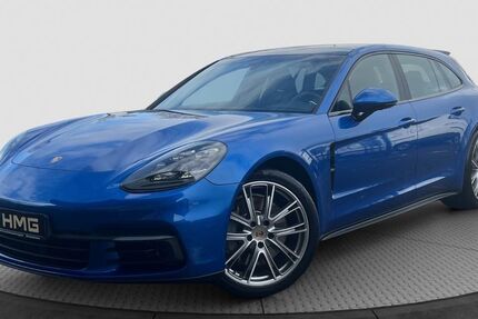 Porsche Panamera 72.500 km 53.900 &euro; Büdingen-Düdelsheim 63654