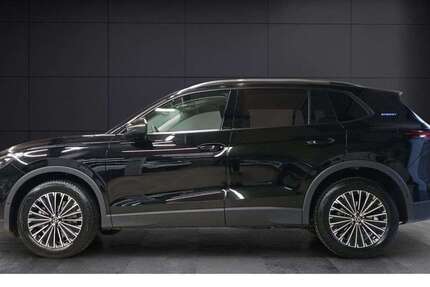 VW Tiguan 11.180 km 36.990 &euro; Bielefeld 33613