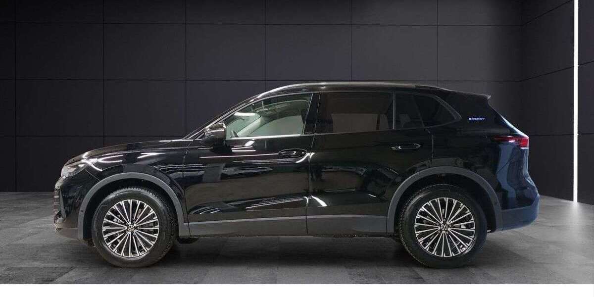 VW Tiguan 11.180 km 36.990 &euro; Bielefeld 33613