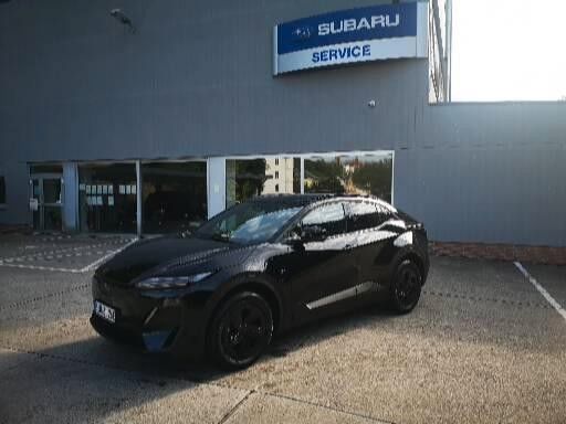 Subaru UNCHARTED 5.000 km 39.999 &euro; Sebnitz 01855