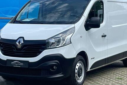 Renault Trafic 133.000 km 11.999 &euro; Berlin 13088