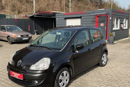 Renault Modus 179.000 km 2.790 &euro; Schwäbisch - Gmünd 73529