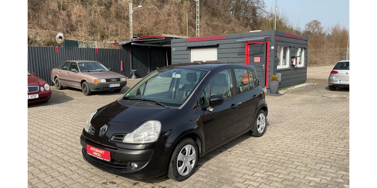 Renault Modus 179.000 km 2.790 &euro; Schwäbisch - Gmünd 73529