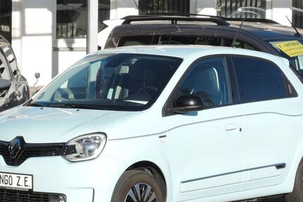 Renault Twingo 6.817 km 14.480 &euro; Fellbach-Schmiden (bei Stuttgart) 70736