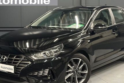 Hyundai i30 60.000 km 17.481 &euro; Helmstedt 38350