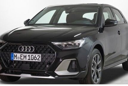 Audi A1 9.000 km 28.907 € München 81476