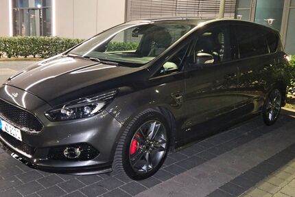 Ford S-Max 104.000 km 20.900 &euro; Garching bei München 85748