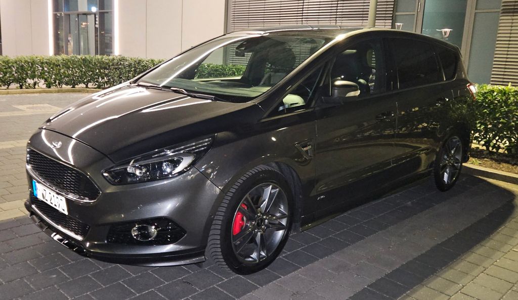 Ford S-Max 104.000 km 20.900 &euro; Garching bei München 85748