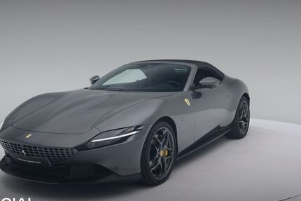 Ferrari Roma 5.190 km 259.900 &euro; Hamburg 22143