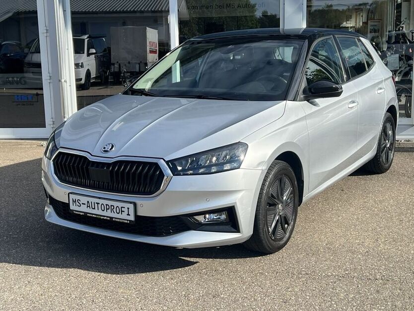 Fabia