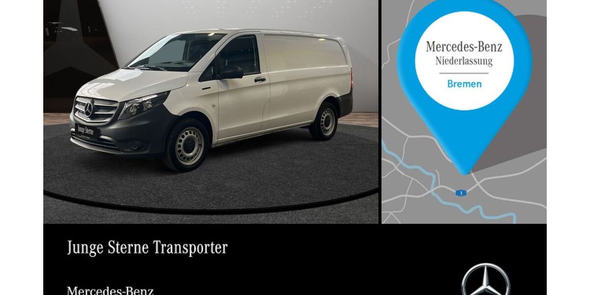 Mercedes-Benz Vito 56.078 km 16.041 &euro; Bremen 28307