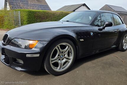 BMW Z3 298.300 km 13.300 &euro; Kobern 56330