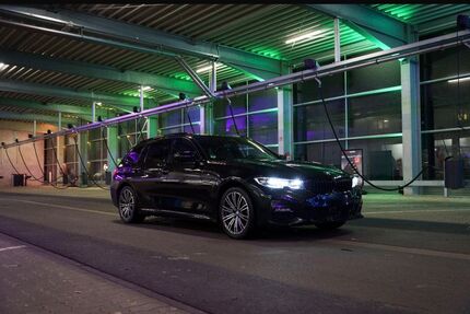 BMW 330 80.000 km 35.900 &euro; Baddeckenstedt 38271