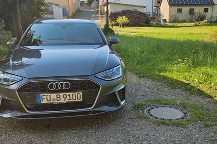 Audi A4 232.000 km 17.900 € Wilhermsdorf 91452