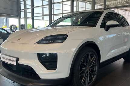 Porsche Macan 17.900 km 79.900 &euro; Bielefeld 33719