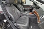 Mercedes-Benz S 600 S-Klasse Lim. Lang Exklusive-Chauffeur-360° 170.000 km 44.799 &euro; Landau 76829