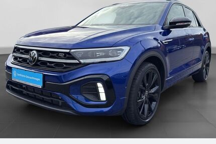 VW T-Roc 12.321 km 38.490 € Oberhausen 46047