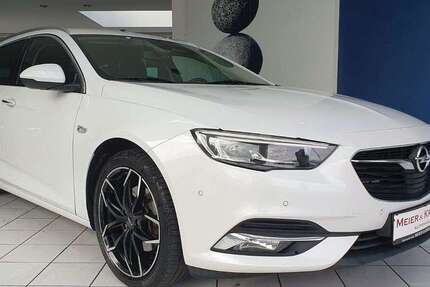 Opel Insignia 128.400 km 15.990 € Laatzen 30880
