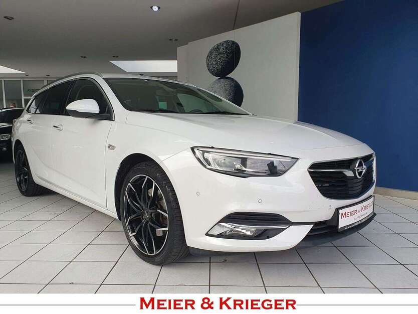 Opel Insignia 128.400 km 15.990 € Laatzen 30880