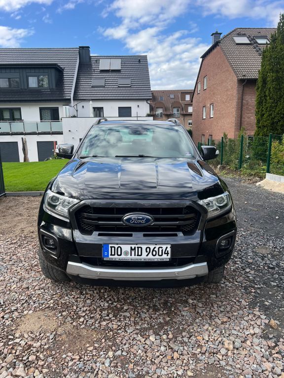 Ranger