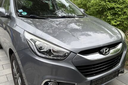 Hyundai ix35 59.950 km 9.999 &euro; Berlin 10247