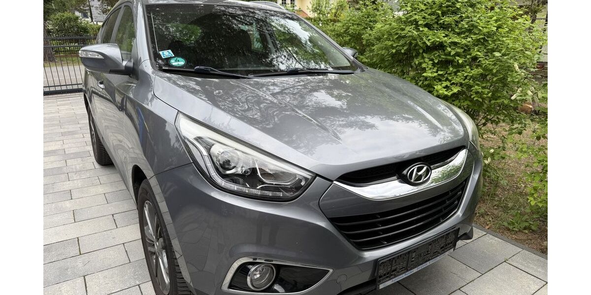Hyundai ix35 59.950 km 9.999 &euro; Berlin 10247
