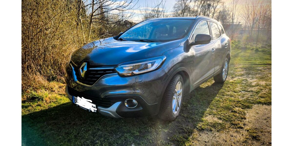 Renault Kadjar 211.000 km 9.499 &euro; Selow 18246
