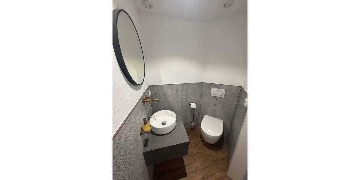 Etagenwohnung Bad Dürrheim - 3.5 Zimmer, 80 m&sup2;, 419.000&euro; | Angebot:26770378
