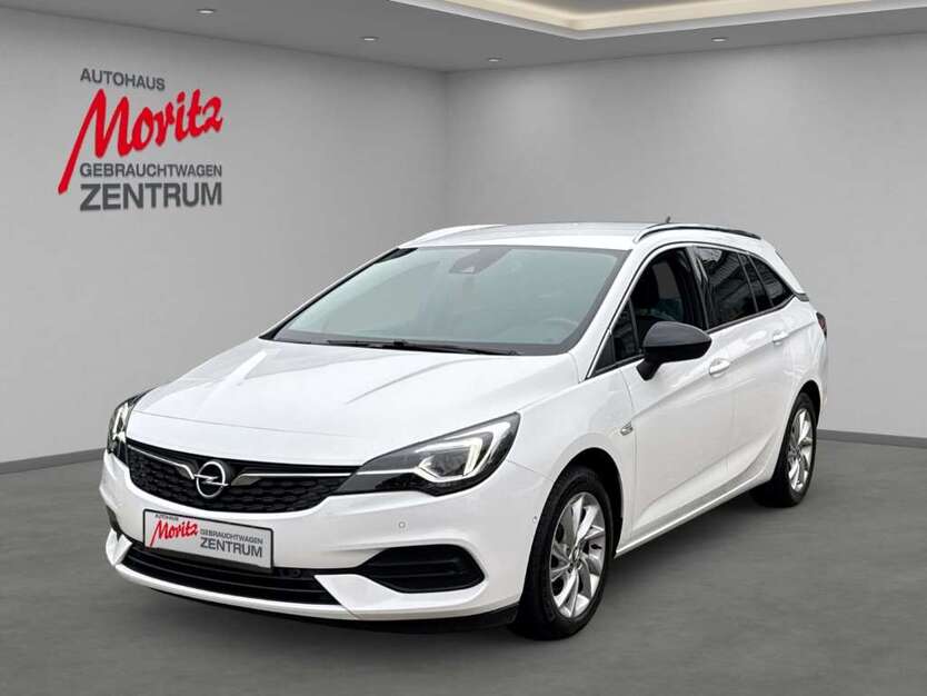 Opel Astra 68.324 km 16.890 € Laatzen 30880