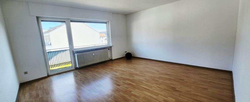 Etagenwohnung Hösbach - 3 Zimmer, 71 m&sup2;, 750&euro; | Angebot:25440159