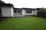 Modernes und ebenerdiges Reihenhaus incl. EBK und ggf. Garage