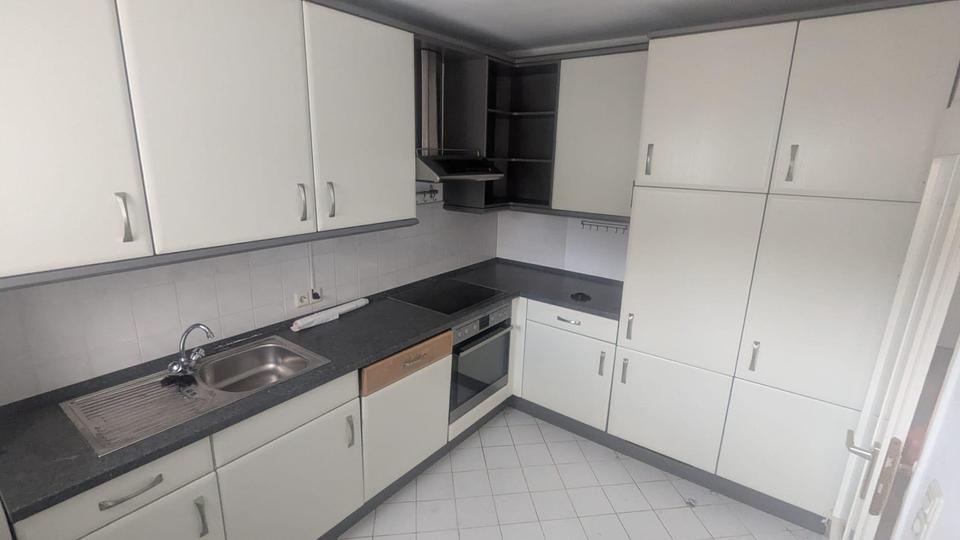 Etagenwohnung Bensheim - 3 Zimmer, 74 m&sup2;, 950&euro; | Angebot:26338110