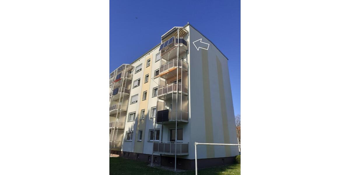 Etagenwohnung Borna - 3 Zimmer, 75 m&sup2;, 60.000&euro; | Angebot:26291944