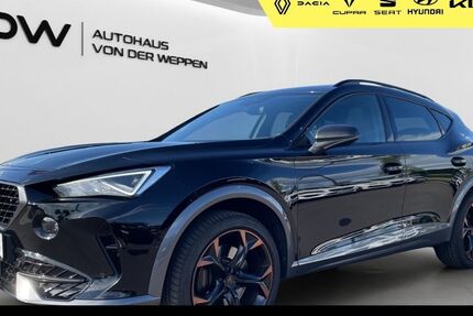 Cupra Formentor 39.490 km 35.960 &euro; Oberschopfheim 77948