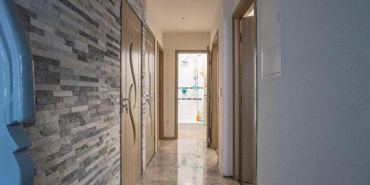 Einfamilienhaus Nidda Kohden - 6 Zimmer, 128 m&sup2;, 350.000&euro; | Angebot:25695718