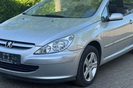 Peugeot 307 138.000 km 2.950 &euro; Rüsselsheim 65428