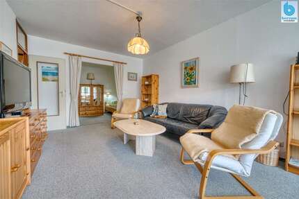 Wohnung Heiligenhafen - 2 Zimmer, 52 m&sup2;, 129.750&euro; | Angebot:26788355