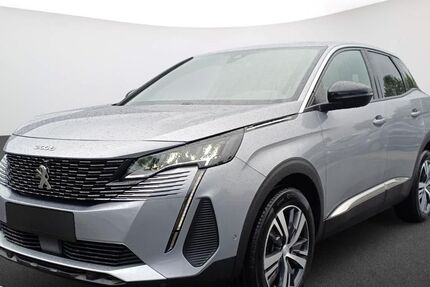 Peugeot 3008 17.000 km 21.990 &euro; Ahaus 48683