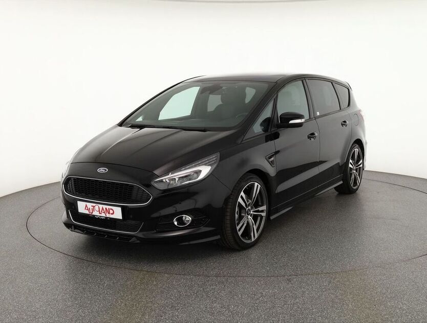 S-Max