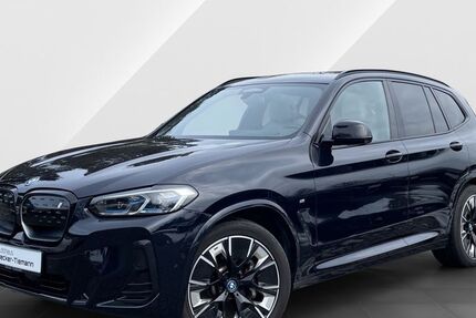 BMW iX3 43.467 km 39.894 &euro; Bielefeld 33689