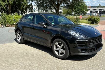 Porsche Macan 113.000 km 34.900 &euro; Taunusstein 65232