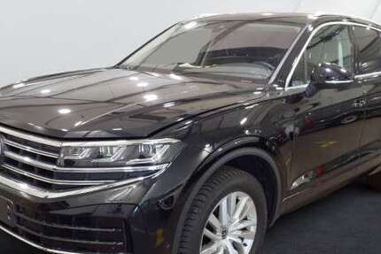 VW Touareg 7.794 km 53.990 &euro; Lohr am Main 97816