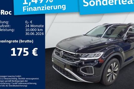 VW T-Roc 21.900 km 22.269 &euro; Offenbach am Main 63071