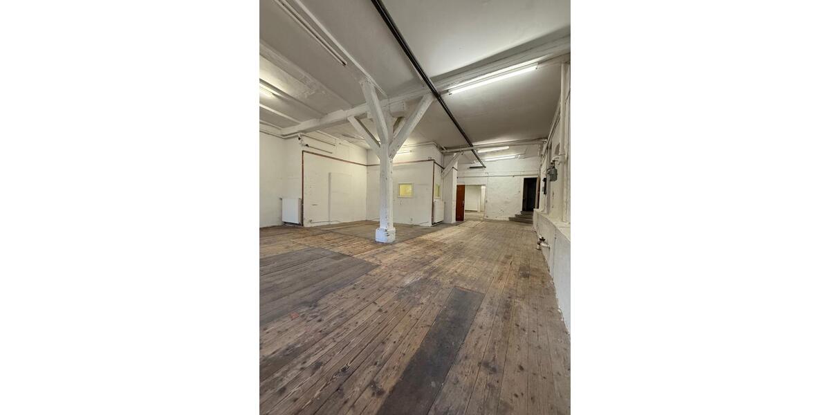 Lagerhalle Lagerfläche 140 m² in Göttingen zimmer
