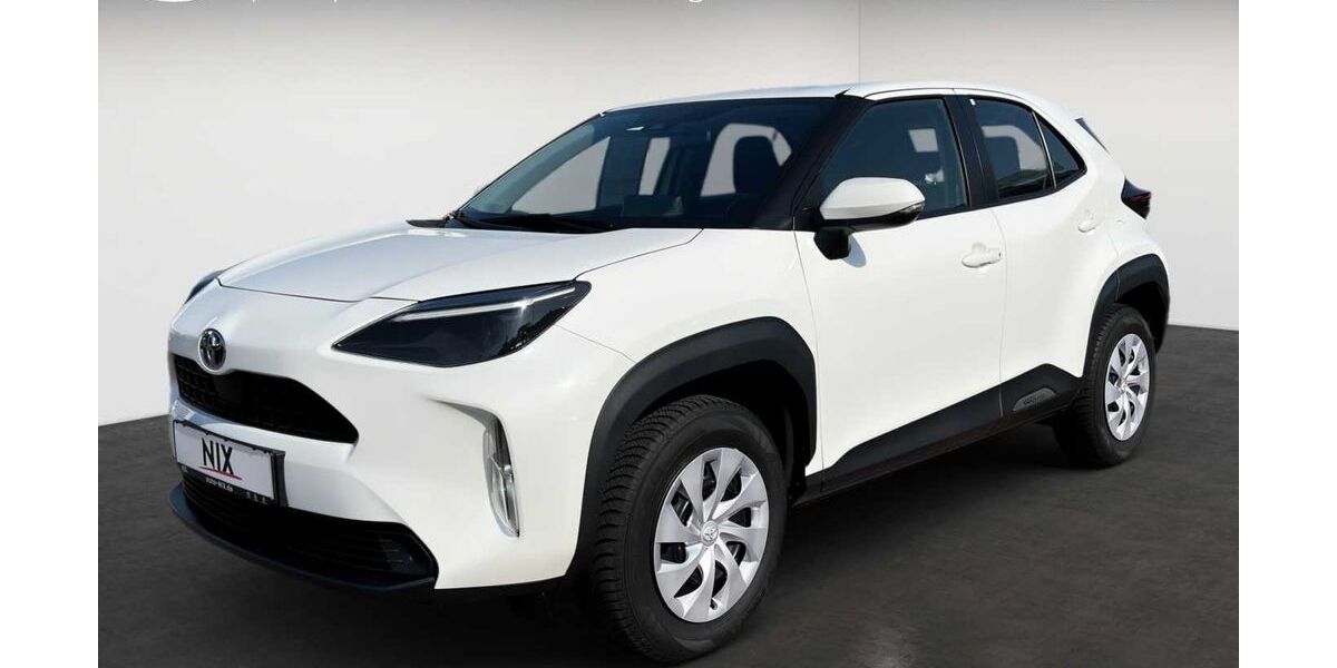 Toyota Yaris Cross 74.979 km 19.870 &euro; Wächtersbach 63607
