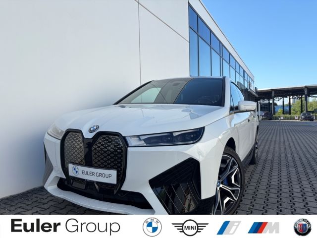 BMW iX 46.004 km 49.050 &euro; Kaiserslautern 67663
