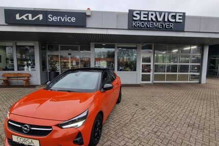 Opel Corsa 84.107 km 13.990 &euro; Emlichheim 49824
