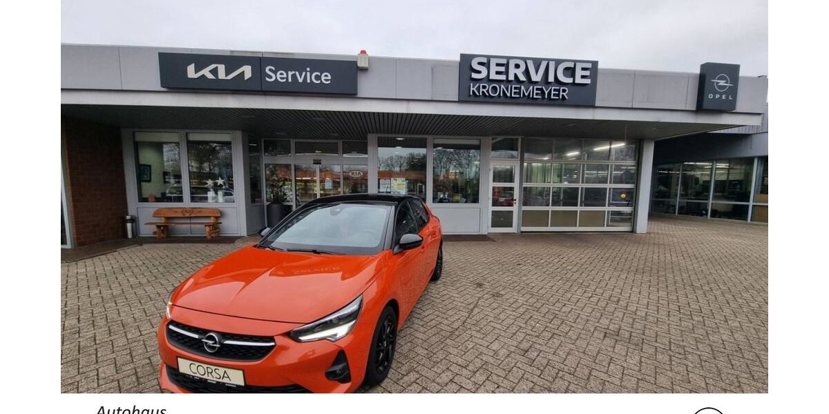 Opel Corsa 84.107 km 13.990 &euro; Emlichheim 49824