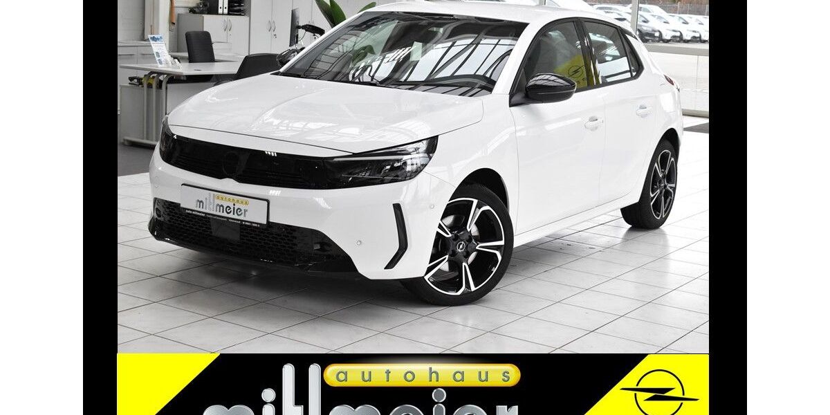 Opel Corsa 16.500 km 16.500 &euro; Vohenstrauß 92648