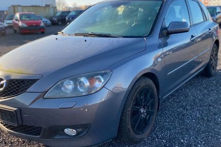 Mazda 3 214.011 km 1.880 &euro; Rostock 18107